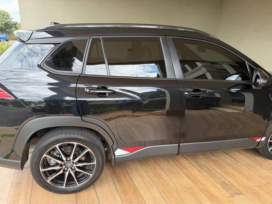 TOYOTA COROLLA CROSS 2.0 VVT-IE FLEX GR-SPORT DIRECT SHIFT